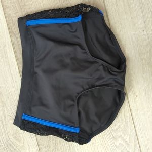 OhLaLa dance bottoms